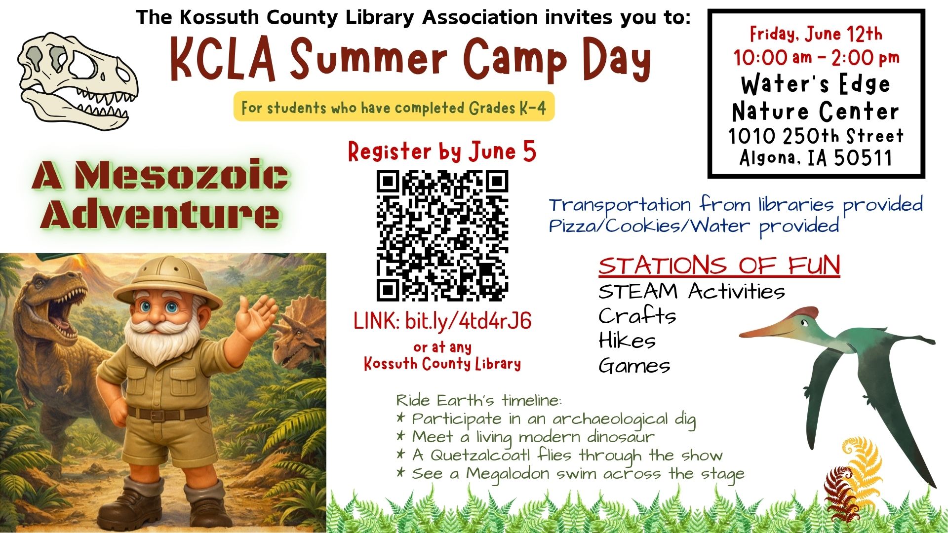 Summer Camp